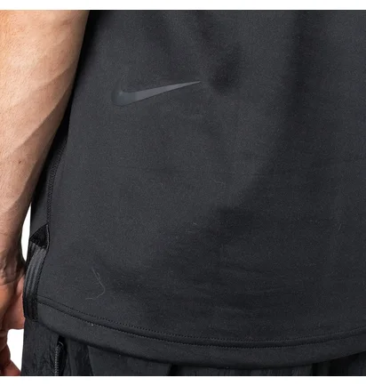 Nike Sportswear Tech Pack Tee (Schwarz)