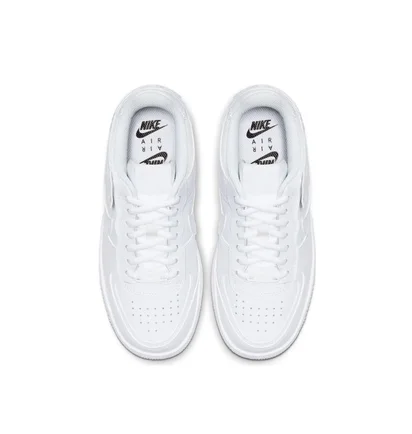Nike WMNS Air Force 1 Shadow Low (Weiß)