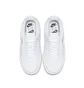Nike WMNS Air Force 1 Shadow Low (Weiß)