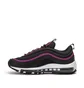 Nike WMNS Air Max 97 LX (Schwarz / Pink)