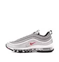 Nike WMNS Air Max 97 'Silver Bullet' (Metallic Silver)
