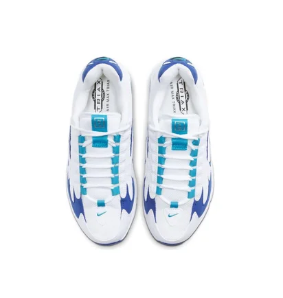 Nike WMNS Air Max Triax 96 (Weiß / Blau)