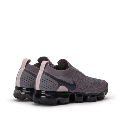 Nike WMNS Air VaporMax Flyknit MOC 2 (Dunkelgrau)
