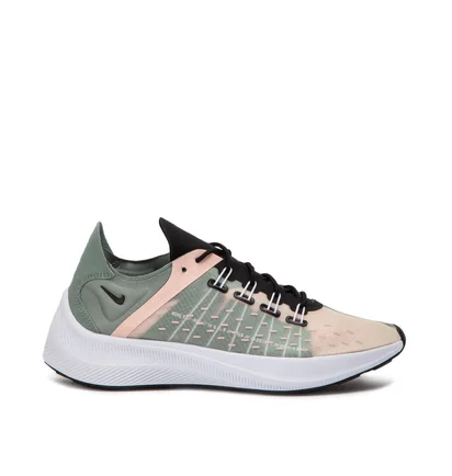 Nike WMNS EXP-X14 (Grün / Weiß)