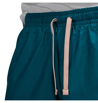 Nike Woven Shorts (Türkis)