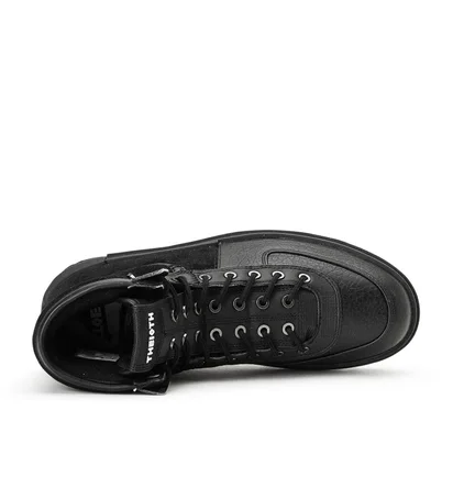 Nike Xarr (Schwarz)