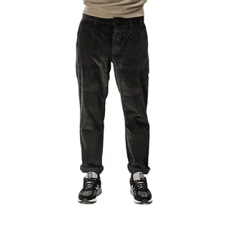 Norse Projects Aros Corduroy (Dunkelgrün)