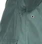 Norse Projects Otto Econyl Jacket (Dunkelgrün)