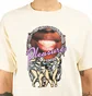 Pleasures Goddess T-Shirt (Creme)