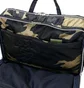 Porter by Yoshida Counter Shade 3way Briefcase (Woodland Khaki)
