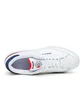 Reebok Ad Court (Weiß / Rot / Navy)