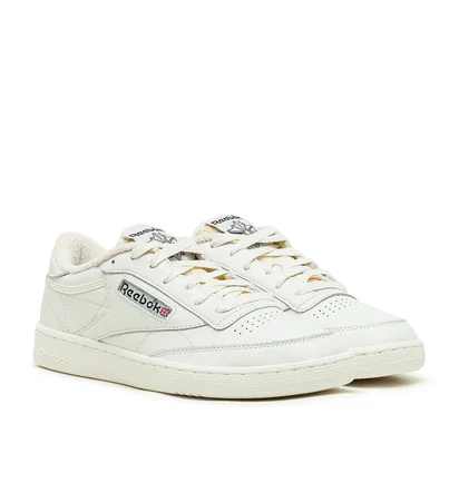 Reebok Club C 85 Vintage (Weiß)