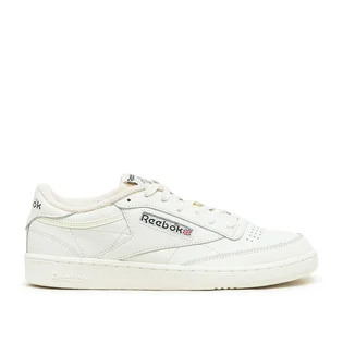 Reebok Club C 85 Vintage (Weiß)