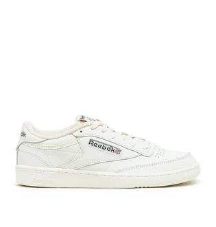 Reebok Club C 85 Vintage (Weiß)