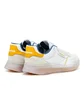 Reebok Club C Legacy (Weiß / Beige / Blau)