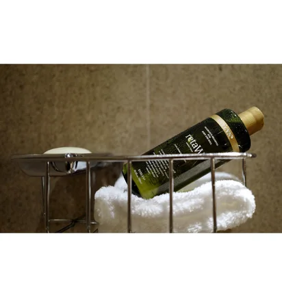 retaW Fragrance Body Shampoo 'Evelyn'