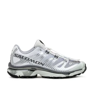 Salomon XT-4 OG (Silber / Grau)