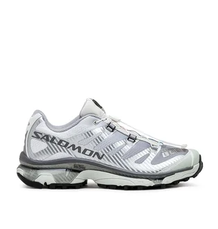 Salomon XT-4 OG (Silber / Grau)
