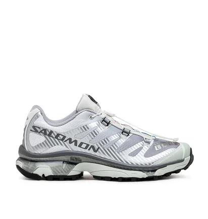 Salomon XT-4 OG (Silber / Grau)