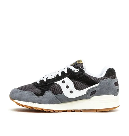 Saucony Shadow 5000 (Navy / Schwarz)