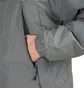 Snow Peak FR 2 Layer Down Jacket (Grau)