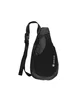 Snow Peak Side Attack Bag (Schwarz)