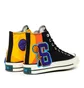 Space Jam: A New Legacy x Converse Chuck 70 Hi