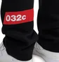 032c Taped Soft Jogger (Schwarz)