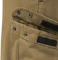 Stone Island Fleece Pants (Khaki)