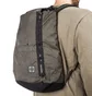 Stone Island GD Compact Nylon Backpack (Olive)