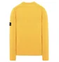 Stone Island Knitwear Sweat Shirt (Senfgelb)