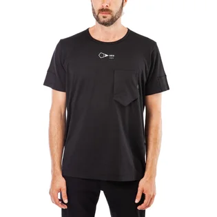 Stone Island Shadow Project T-Shirt (Schwarz)