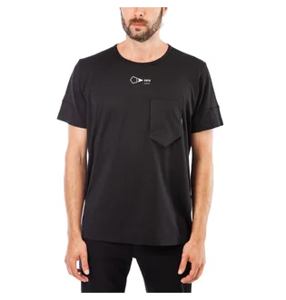 Stone Island Shadow Project T-Shirt (Schwarz)