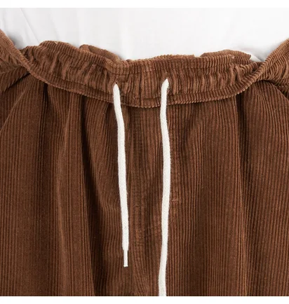Stüssy Corduroy Relaxed Pant (Braun)