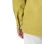 Stüssy Garret Big Wale Cord Shirt (Lime)
