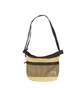 Stüssy Light Weight Shoulder Bag (Gold)