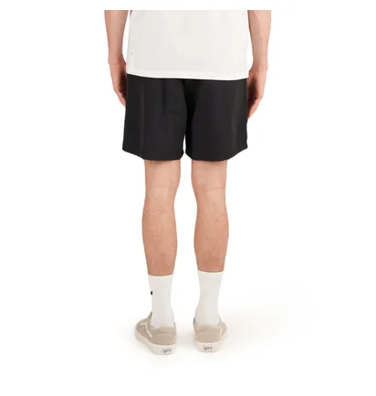 Stüssy Stock Water Short (Schwarz)
