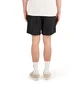 Stüssy Stock Water Short (Schwarz)