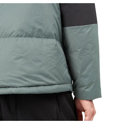 The North Face Himalayan Light Down Jacket (Grün)
