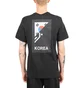 The North Face International Collection Climb GR T-Shirt (Schwarz)
