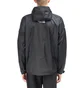 The North Face Steep Tech Light Rain Jacket (Schwarz)