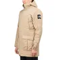 The North Face Storm Peak Jacket (Khaki)