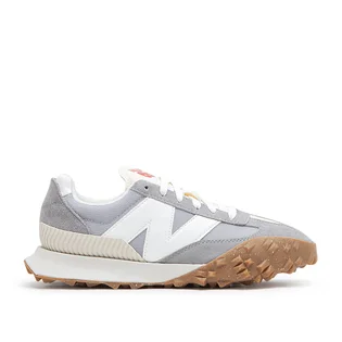 New Balance UXC72RF (Grau / Beige)