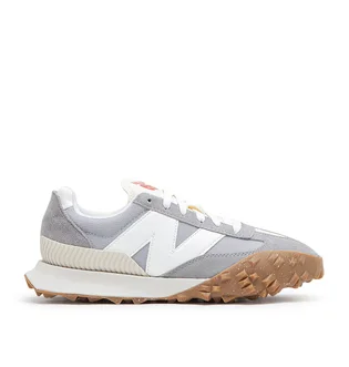 New Balance UXC72RF (Grau / Beige)