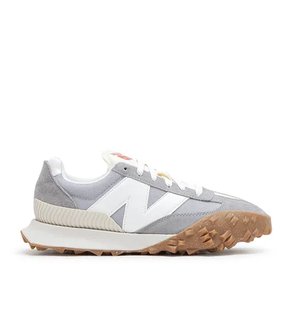 New Balance UXC72RF (Grau / Beige)