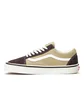 Vans Anaheim Factory Old Skool 36 DX (Schwarz / Beige)