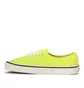 Vans Authentic 44 DX Anaheim Factory (Neon Gelb)