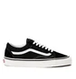 Vans Old Skool 36 DX (Schwarz / Weiß)