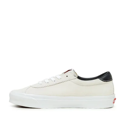 Vans Vault OG Epoch LX Suede (Cream / Schwarz)