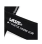 Vans Vault X WTAPS Coordinates Crew Socks (Schwarz)